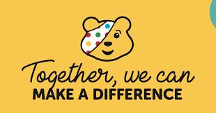 Supporting Children In Need 2023