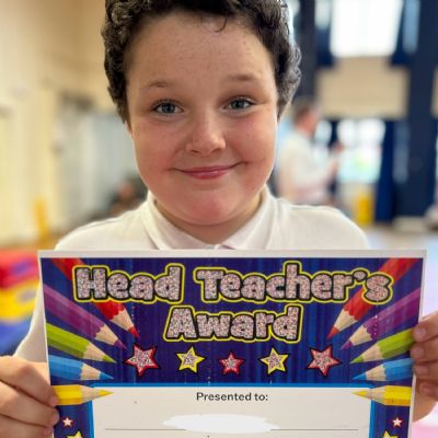 Stars of the Week 2024