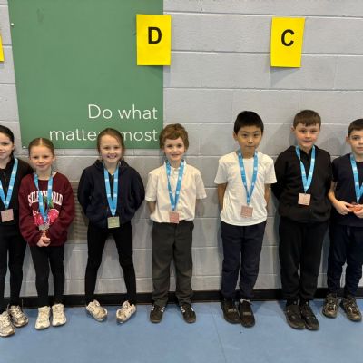 Interschool sporting opportunities